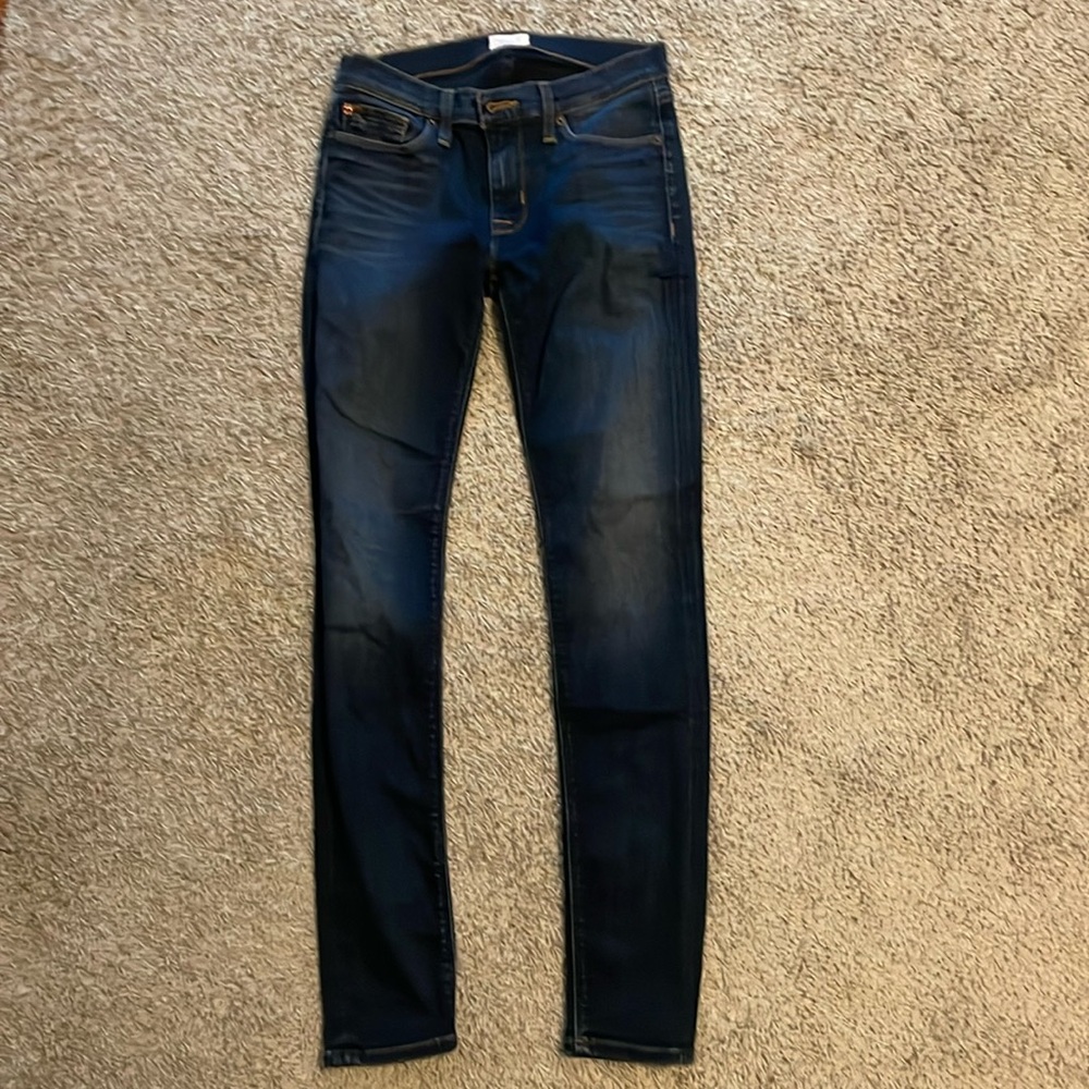 Hudson Jeans